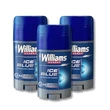 Williams - Ice Blue Deodorant Stick 3 Pak